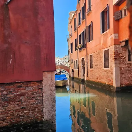 Ca' Domame Venezia Lido