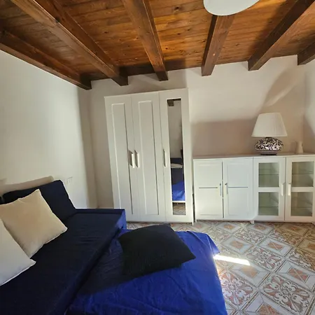 Ca' Domame Holiday home Lido di Venezia