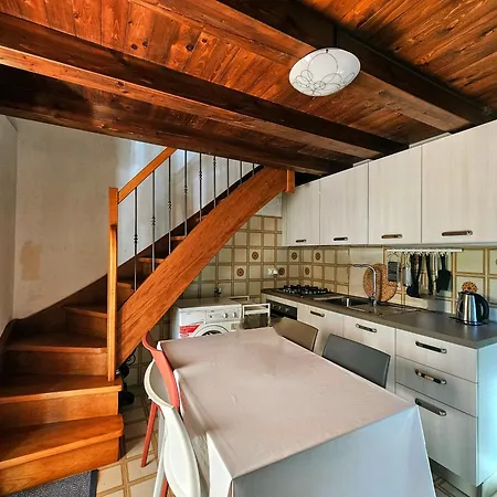 Ca' Domame * Venezia Lido