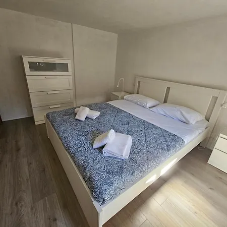 Ca' Domame Holiday home *