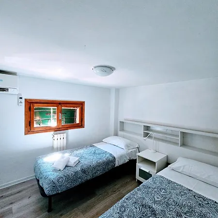 Ca' Domame * Venezia Lido