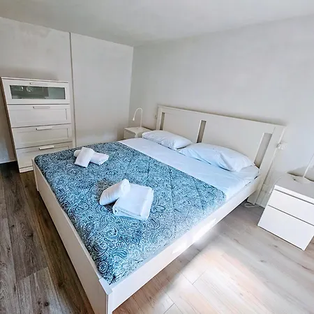 Casa vacanze Ca' Domame