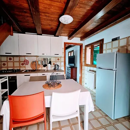 Ca' Domame Casa vacanze *