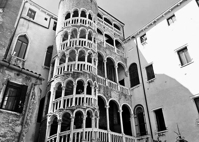 Ca' Domame Prázdninový dům