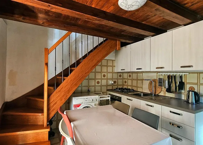 Ca' Domame * Benátky – Lido