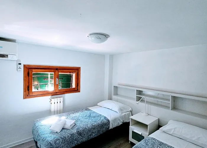 Ca' Domame * Benátky – Lido