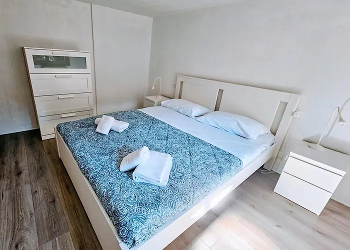 Prázdninový dům Ca' Domame