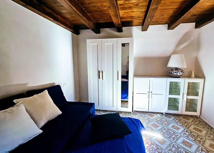 Ca' Domame Prázdninový dům